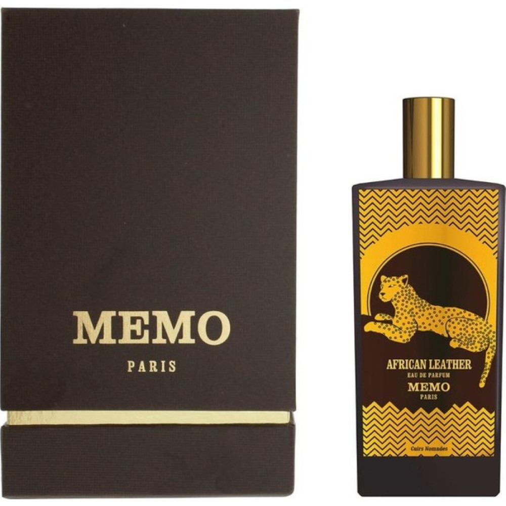 Memo Afrıcan Leather Edp 75 Ml Erkek Parfüm Erkek Parfümleri Fiyatı