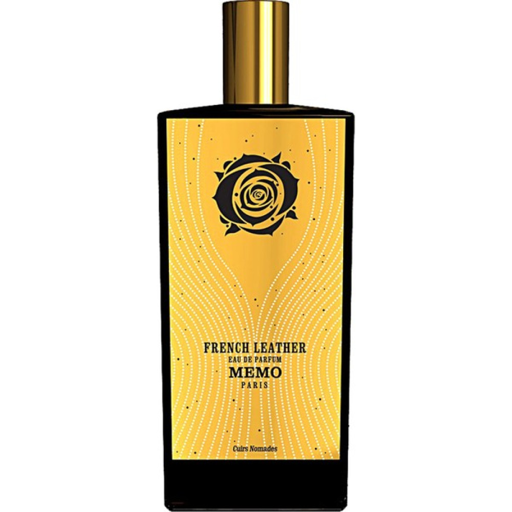 Memo French Leather Edp 75 ml Unisex Parfüm Erkek Parfümleri Fiyatı