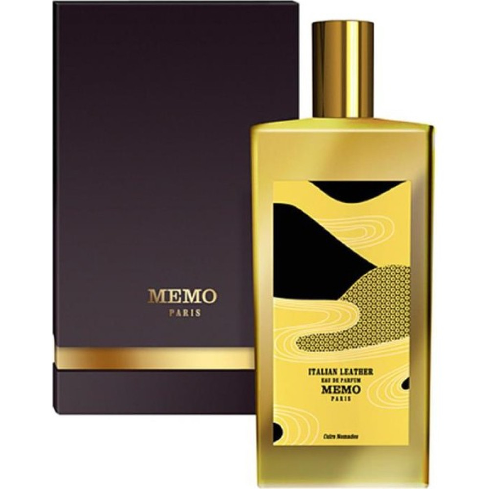 Memo Italian Leather Edp 75 Ml Erkek Parfüm Erkek Parfümleri Fiyatı