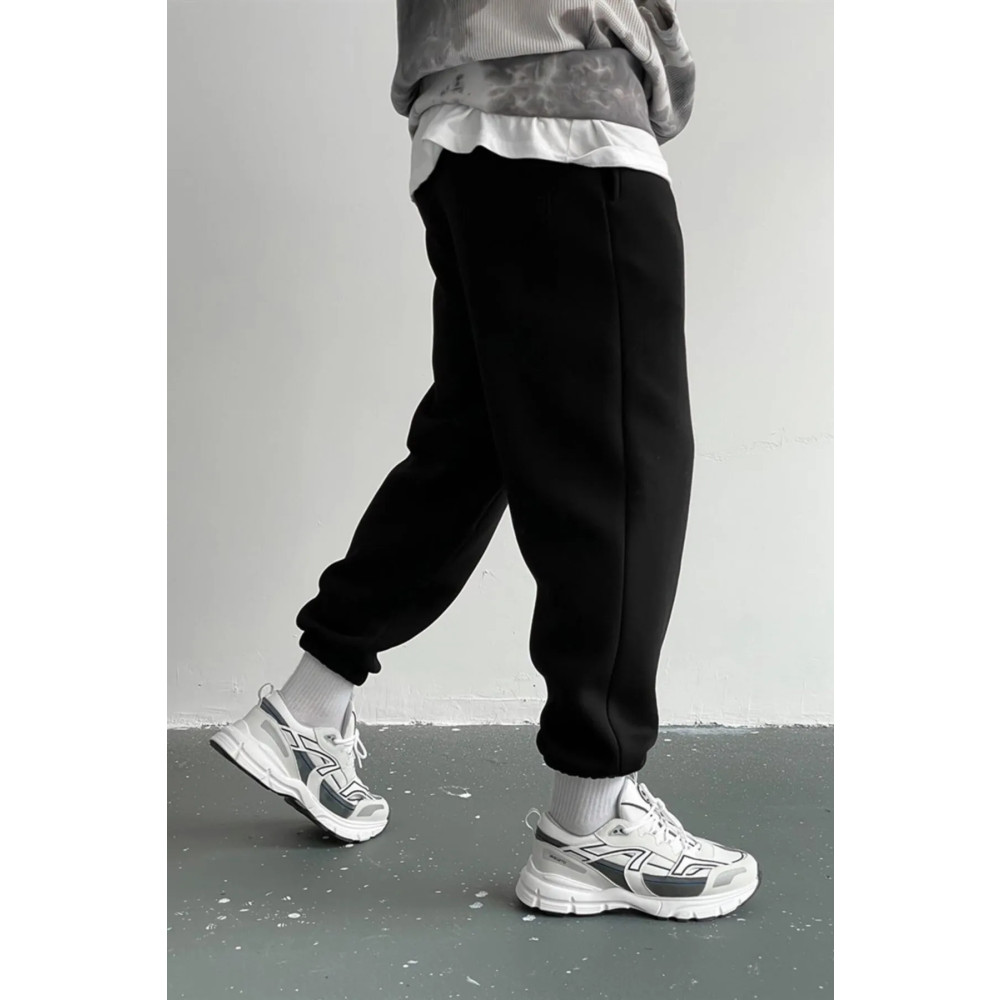 memowear Unisex 2ip Örme Kumaş Eşofman Alt XXL Beden Kadın Eşofman Fiyatı