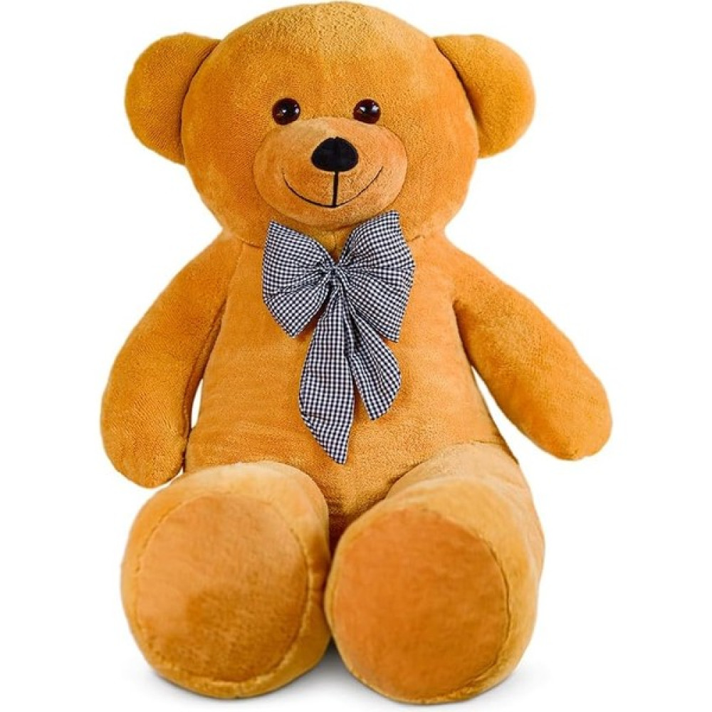 Mena Rise Oyuncak 130 cm Dev Pelüş Ayıcık,papyonlu Ayı,peluş Ayı,yumuşak ve Sevimli Büyük Boy Ayı, Ayı,sarılmalık Ayı,papyonlu Ayıcık,sevgiliye Hed... Peluş Oyuncaklar Fiyatı