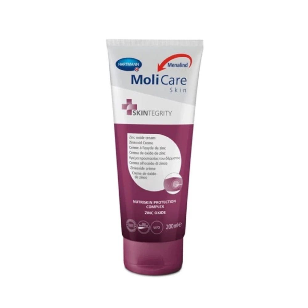 Menalind Molicare Cilt Koruyucu Krem 200 Ml Ateş Ölçer Fiyatı