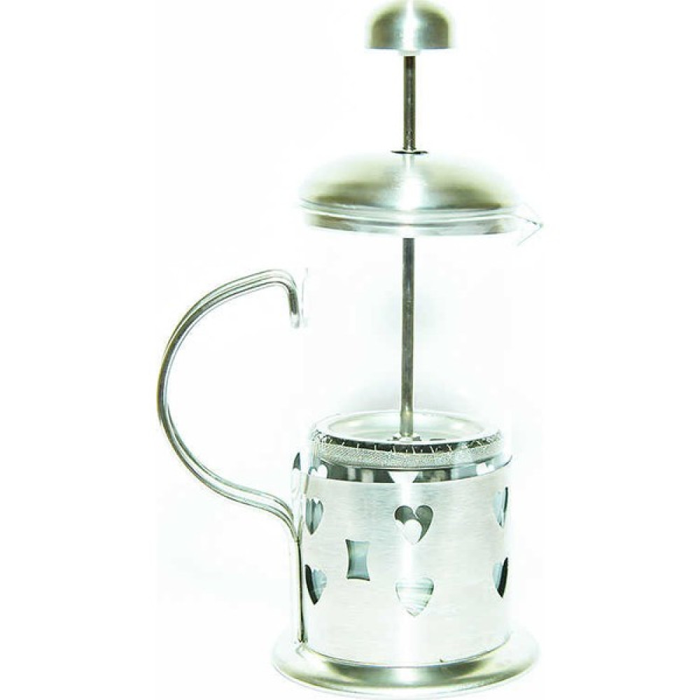 Menba French Press Bitki Çayı Demliği 04 350 ml French Press Fiyatı