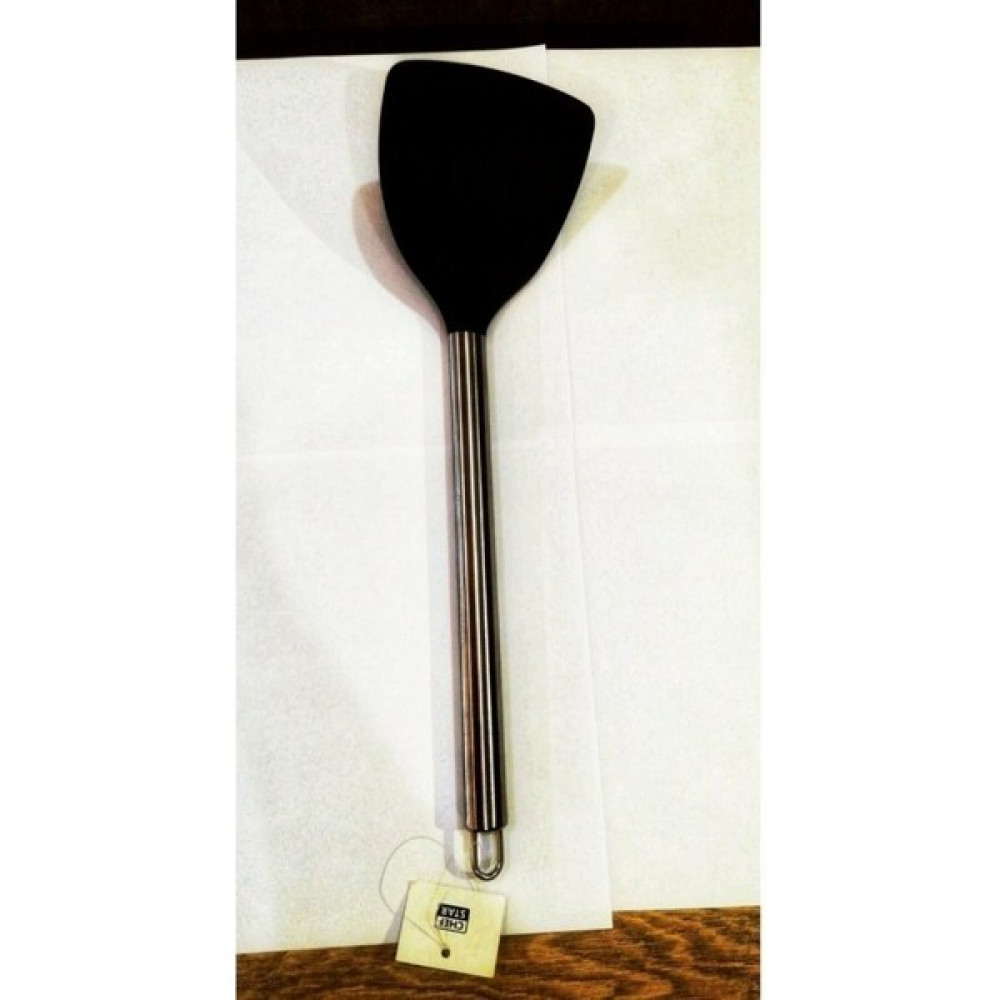Menba Metal Saplı Plastik Spatula Mutfak Gereçleri Fiyatı