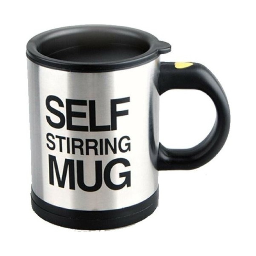 Menba Self Stirring Karıştırıcılı Mug Termos Bardak Termoslar Fiyatı