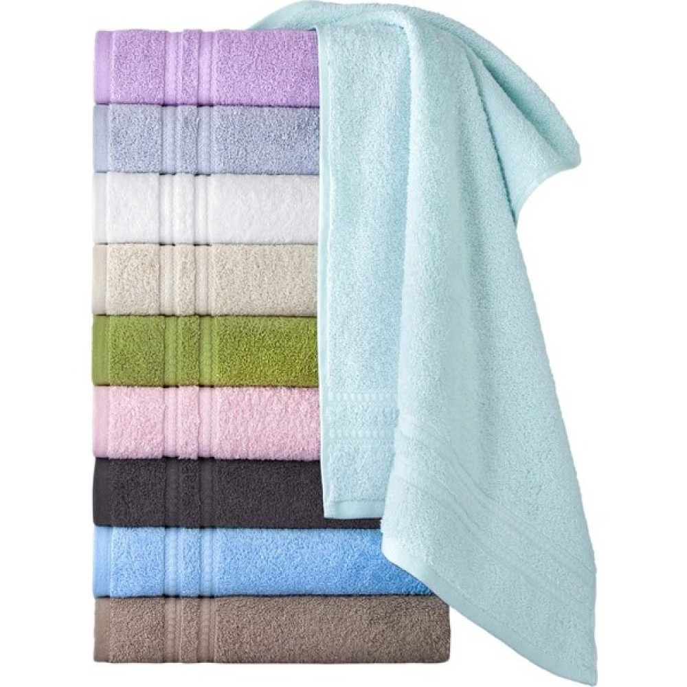 Menderes Home Cotton Collection Bukle Mutfak Havlusu Beyaz - 30 x 50 cm El / Yüz Havlusu Fiyatı