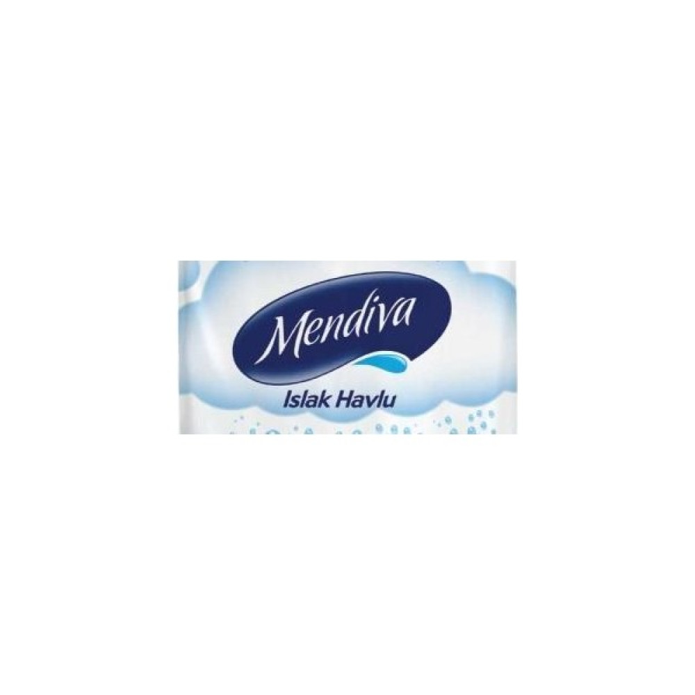 Mendiva Islak Havlu 101'LI T41558 - 20 Bebek Bakım Fiyatı