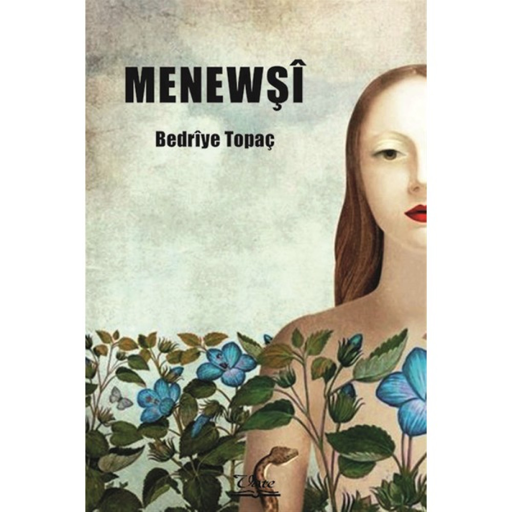 Menewşi - Bedriye Topaç Çeviri Romanlar Fiyatı