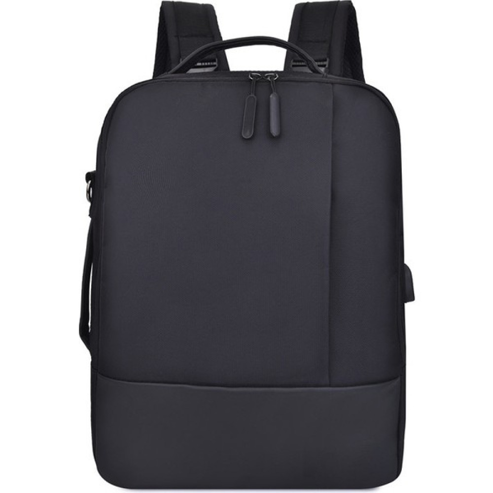 Mensch Business Sırt Çantası Bilgisayar Çantası - Siyah (Yurt Dışından) - 41*30*13cm Dizüstü Bilgisayar Aksesuarları Fiyatı