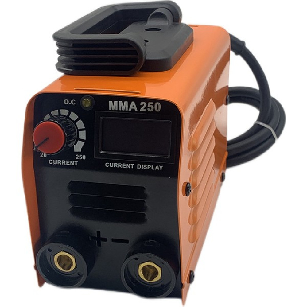 Mensch MMA-250 250A 220V Mini Elektrikli Kaynak Makinesi (Yurt Dışından) - Aksesuarsız Kaynak Makineleri Fiyatı