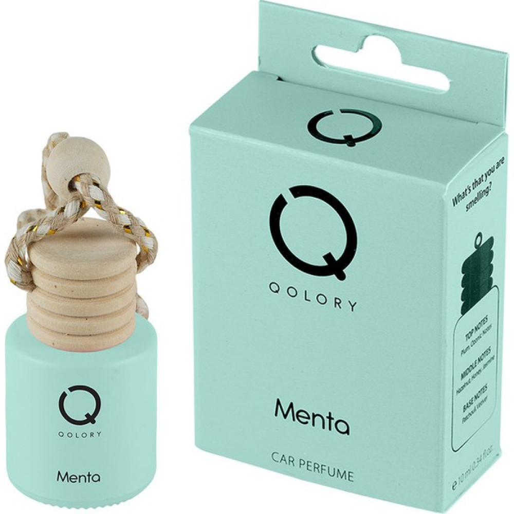 Menta Car Perfume 10 ml Oto Araç Kokusu Oto Boyaları Fiyatı