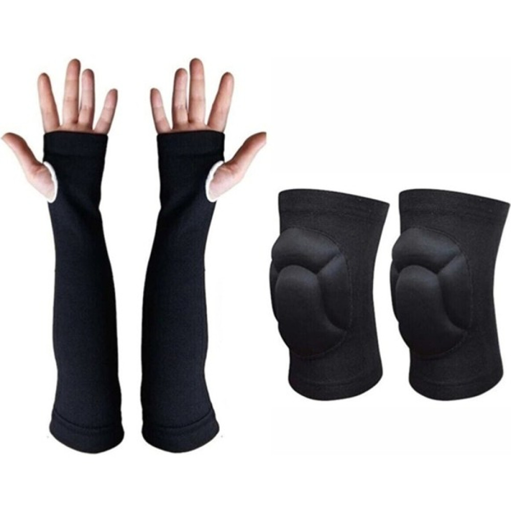 Menta Store Voleybol Dizliği - Voleybol Kolluğu Set Diğer Spor Ürünleri Fiyatı