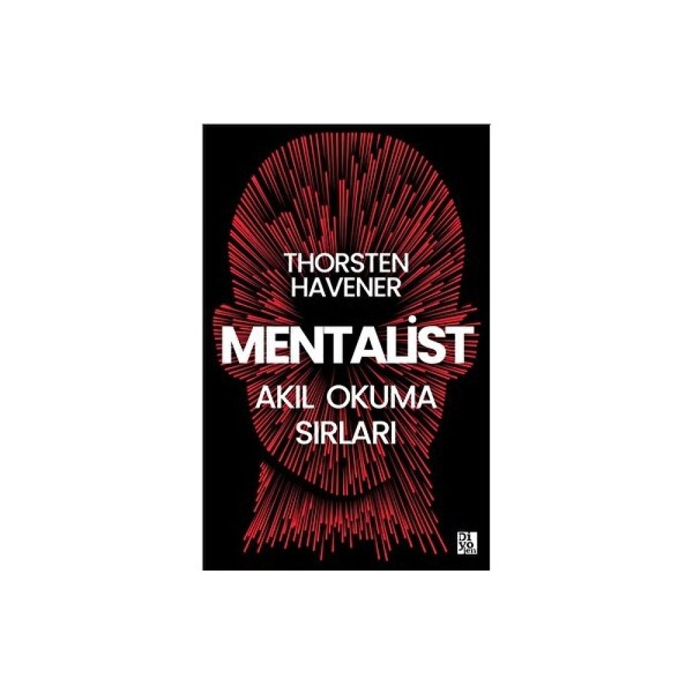 Mentalist - Akıl Okuma Sırları - Thorsten Havener Kişisel Gelişim ve Psikoloji Fiyatı