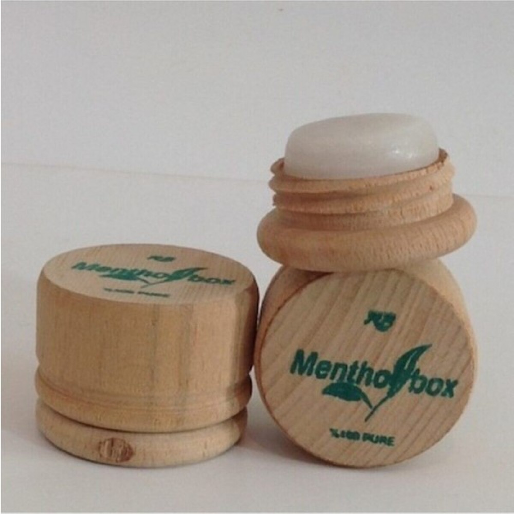 Menthol Box 3 Adet Mentol 21 gr Masaj Cihazları Fiyatı