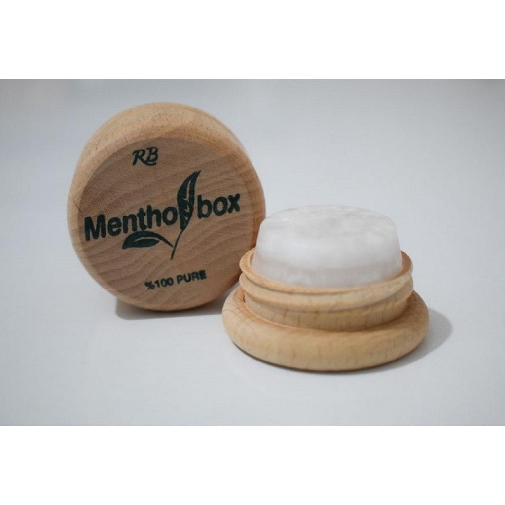 Menthol Box Mentol Spa 6 gr Yatıştırıcı Etkiyle Ciltte Kalıntı Bırakmaz Diğer Fiyatı