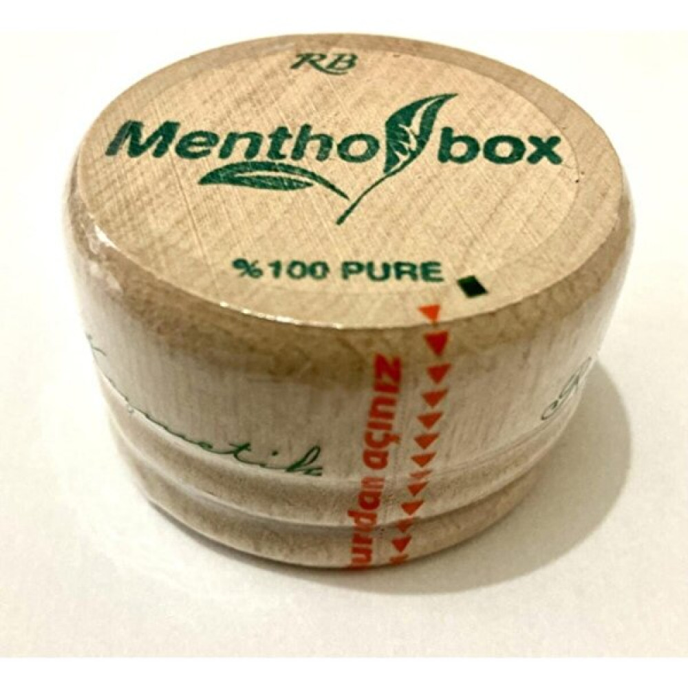Menthol Box Mentol Spa Masaj Menthol Box Cilt ve Yüz Bakımı Fiyatı