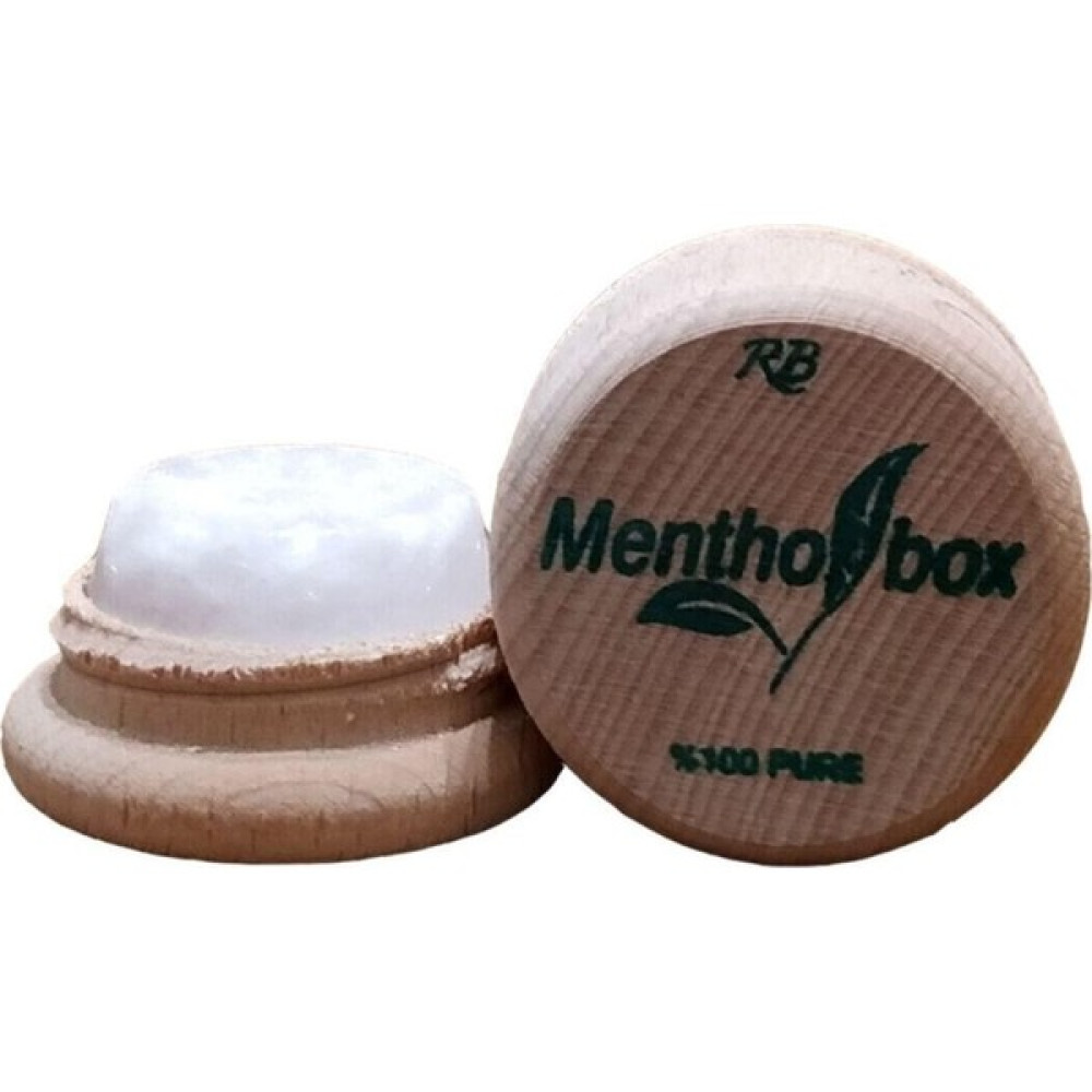 Menthol Box Mentol Taşı 6-7 Gr Masaj Cihazları Fiyatı