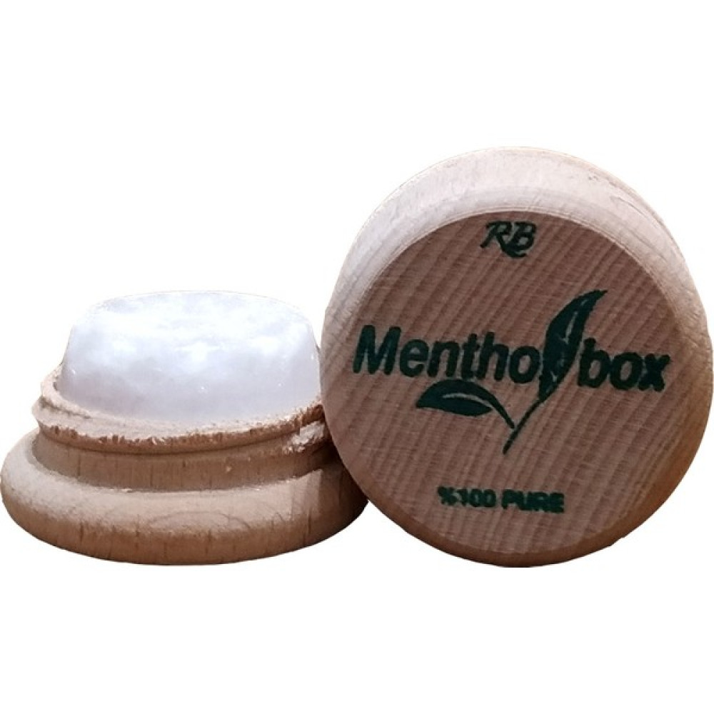 Menthol Box ( Migren Taşı ) 12 - Adet Masaj Cihazları Fiyatı