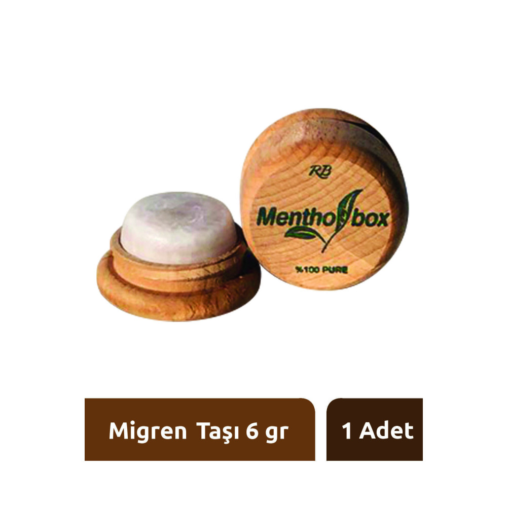Mentholbox Mentol Spa 6 gr Cilt Temizleme ve Peeling Fiyatı