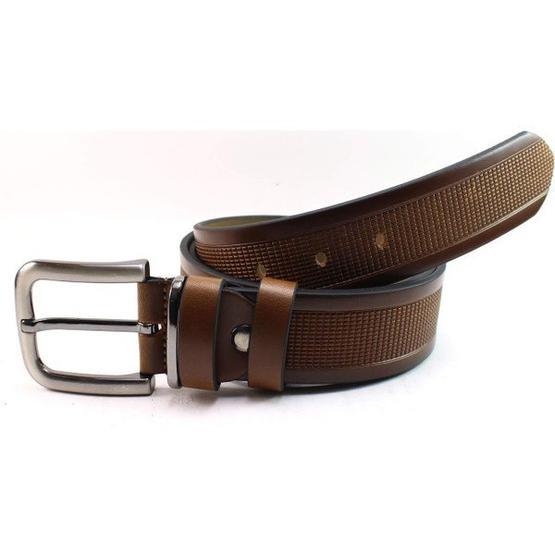 Mentor Regalo 21076 Taba Erkek Kemer