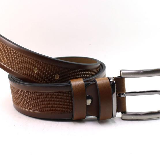 Mentor Regalo 21076 Taba Erkek Kemer