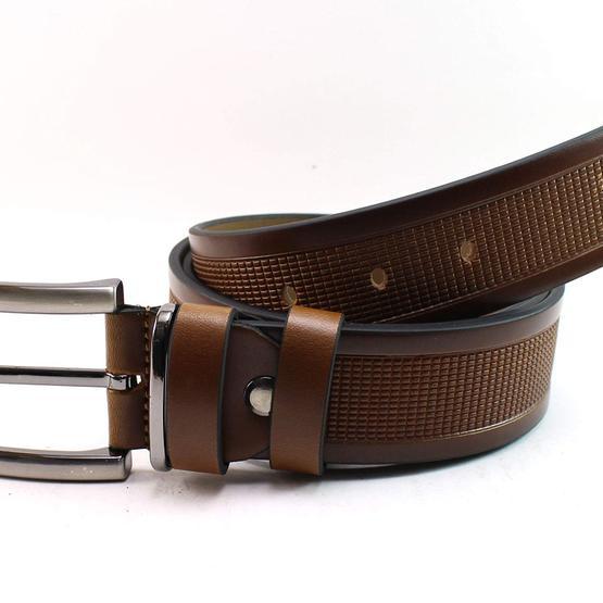 Mentor Regalo 21076 Taba Erkek Kemer