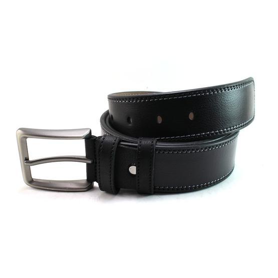 Mentor Regalo 21092 Siyah Erkek Kemer