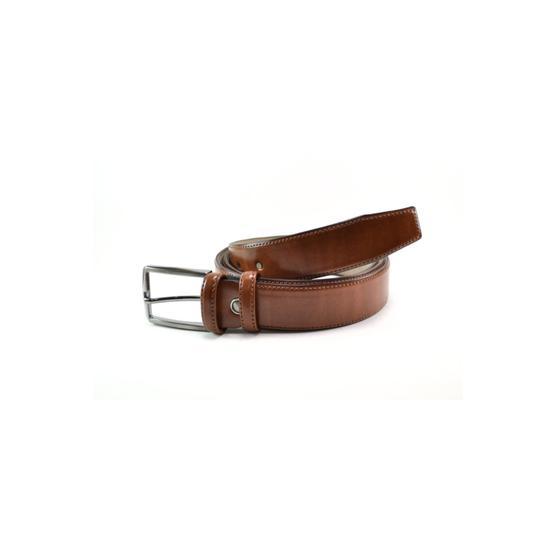 Mentor Regalo 23004 Taba Büyük Beden Erkek Kemer