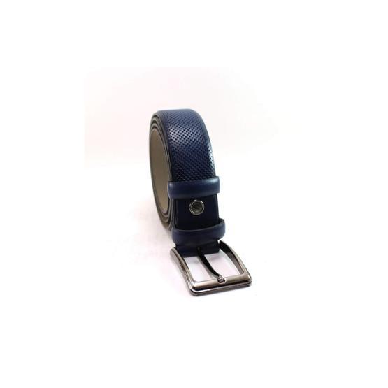 Mentor Regalo 25106 Lacivert Erkek Kemer
