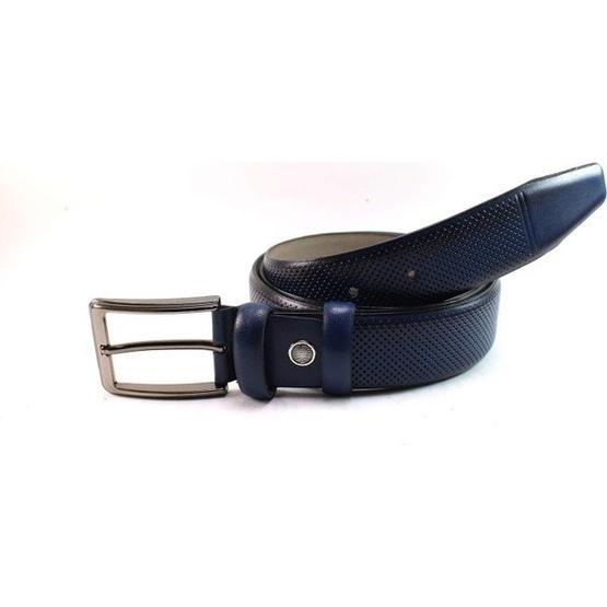 Mentor Regalo 25106 Lacivert Erkek Kemer