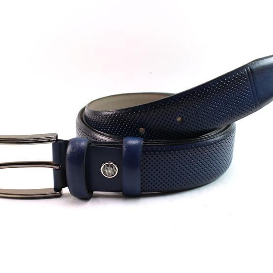 Mentor Regalo 25106 Lacivert Erkek Kemer