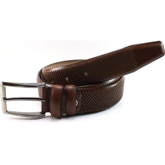 Mentor Regalo 25110 Taba Erkek Kemer