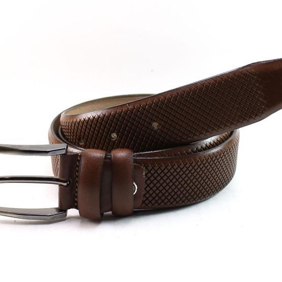 Mentor Regalo 25110 Taba Erkek Kemer