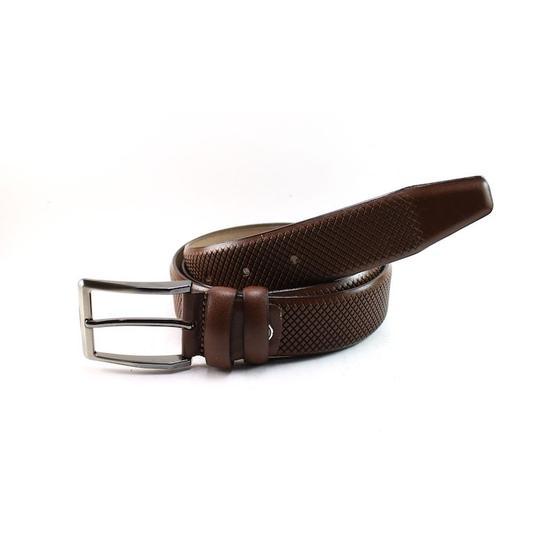 Mentor Regalo 25110 Taba Erkek Kemer