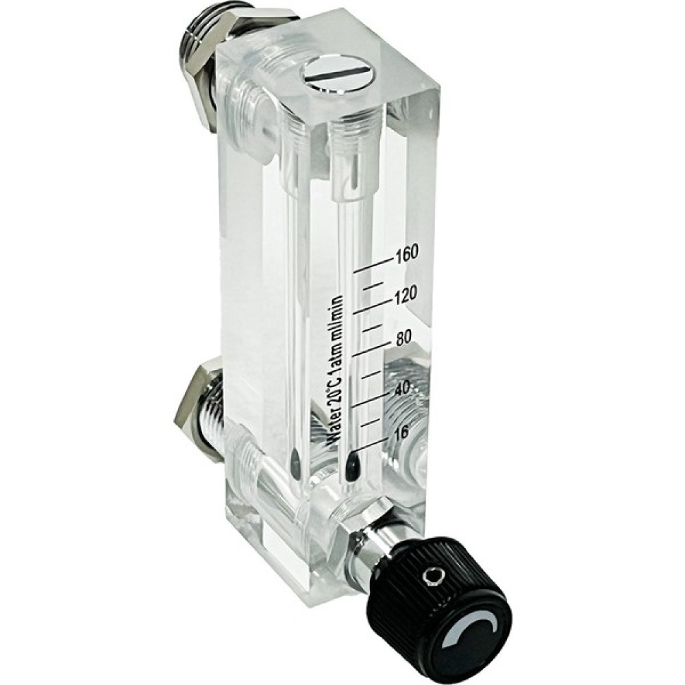 Meoflow Debimetre - Ayar Vanalı -Debi ölçer - Şamandıralı - Lzm Sıvı 16-160 Ml/dk Oto Boyaları Fiyatı