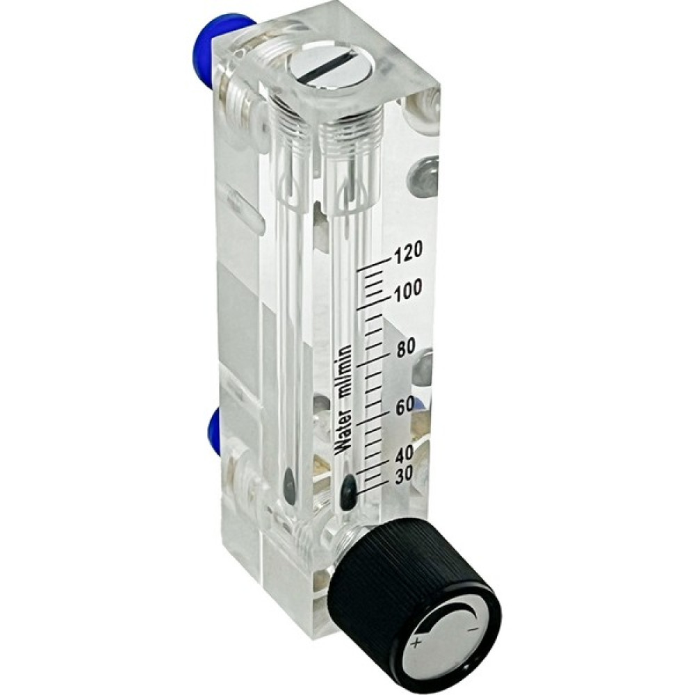 Meoflow Debimetre - Ayar Vanalı -Debi ölçer - Şamandıralı - Lzm Sıvı 30 – 120 Ml/dk Oto Boyaları Fiyatı