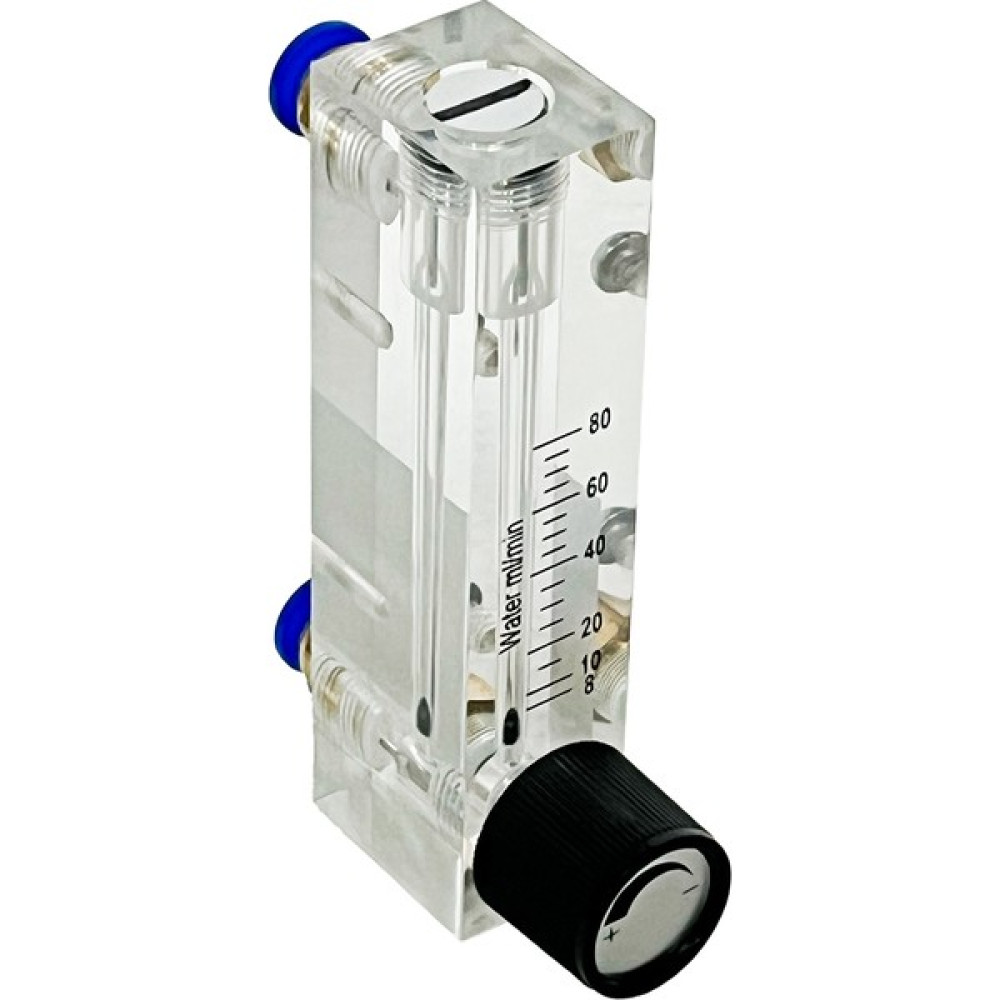 Meoflow Debimetre - Ayar Vanalı -Debi ölçer - Şamandıralı - Lzm Sıvı 8 – 80 Ml/dk Oto Boyaları Fiyatı
