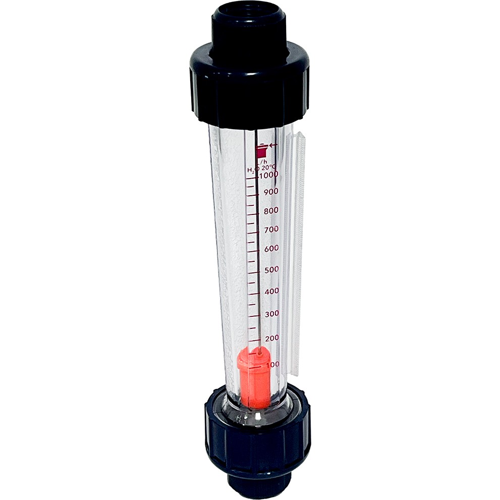 Meoflow LZS - Debimetre - Debi ölçer - 100/1000 L/saat - 100-1000 Diğer Test ve Ölçüm Cihazları Fiyatı