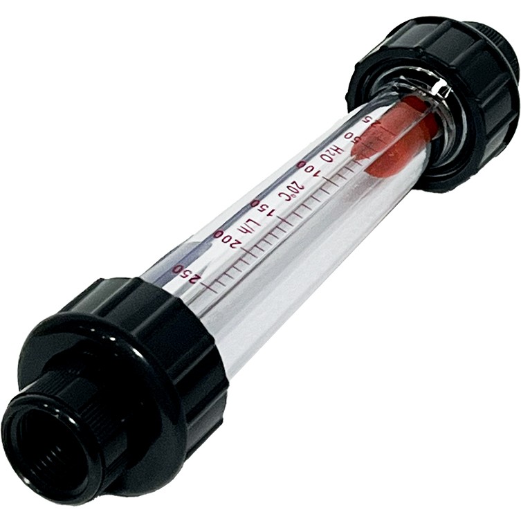 Meoflow LZS - Debimetre - Debi ölçer 250 2500 L/saat Diğer Test ve Ölçüm Cihazları Fiyatı