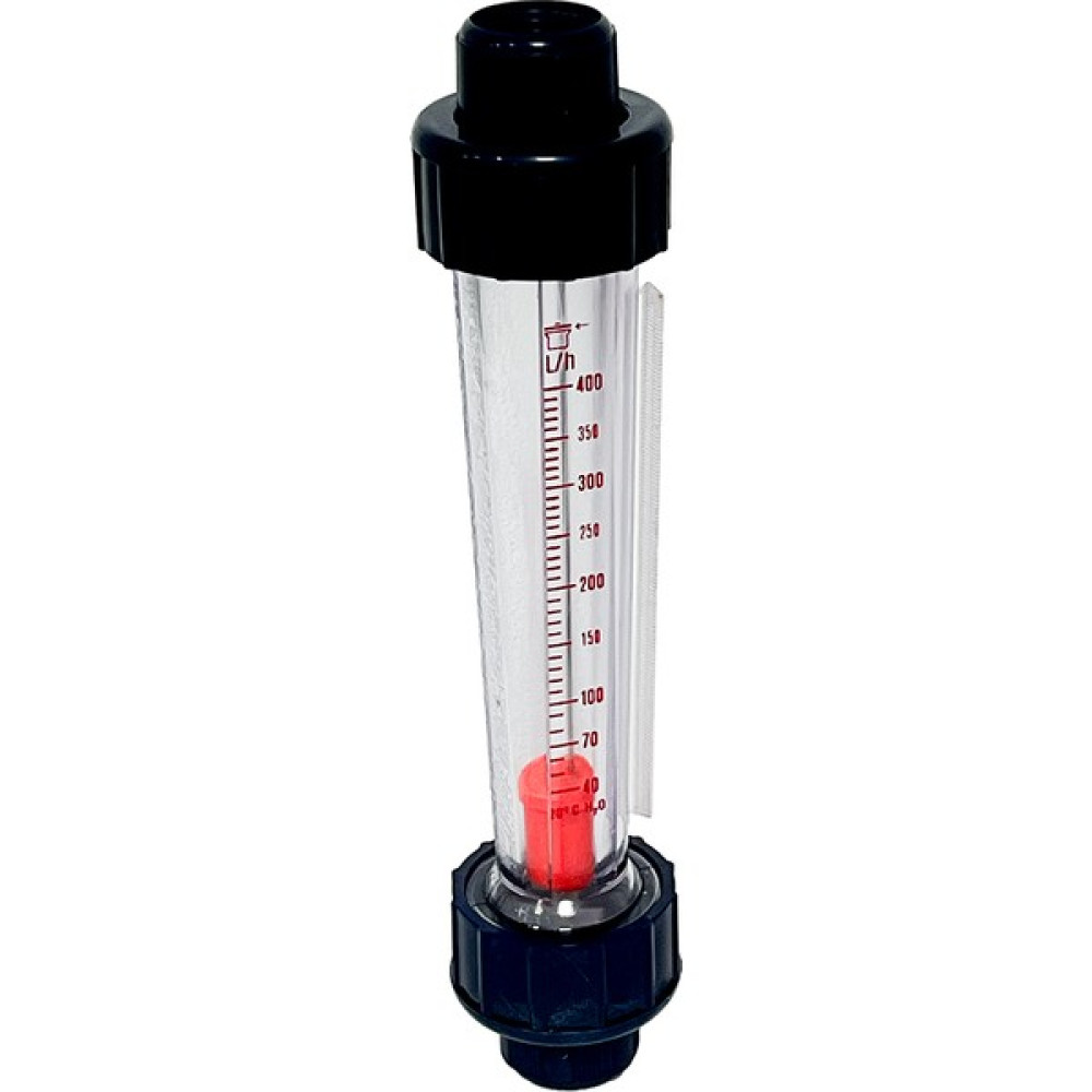 Meoflow LZS - Debimetre - Debi ölçer 40-400 lt/saat Diğer Test ve Ölçüm Cihazları Fiyatı