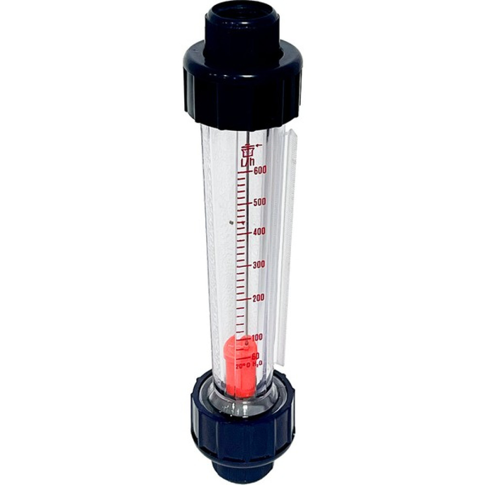 Meoflow LZS - Debimetre - Debi ölçer 60-600 lt/saat Diğer Test ve Ölçüm Cihazları Fiyatı
