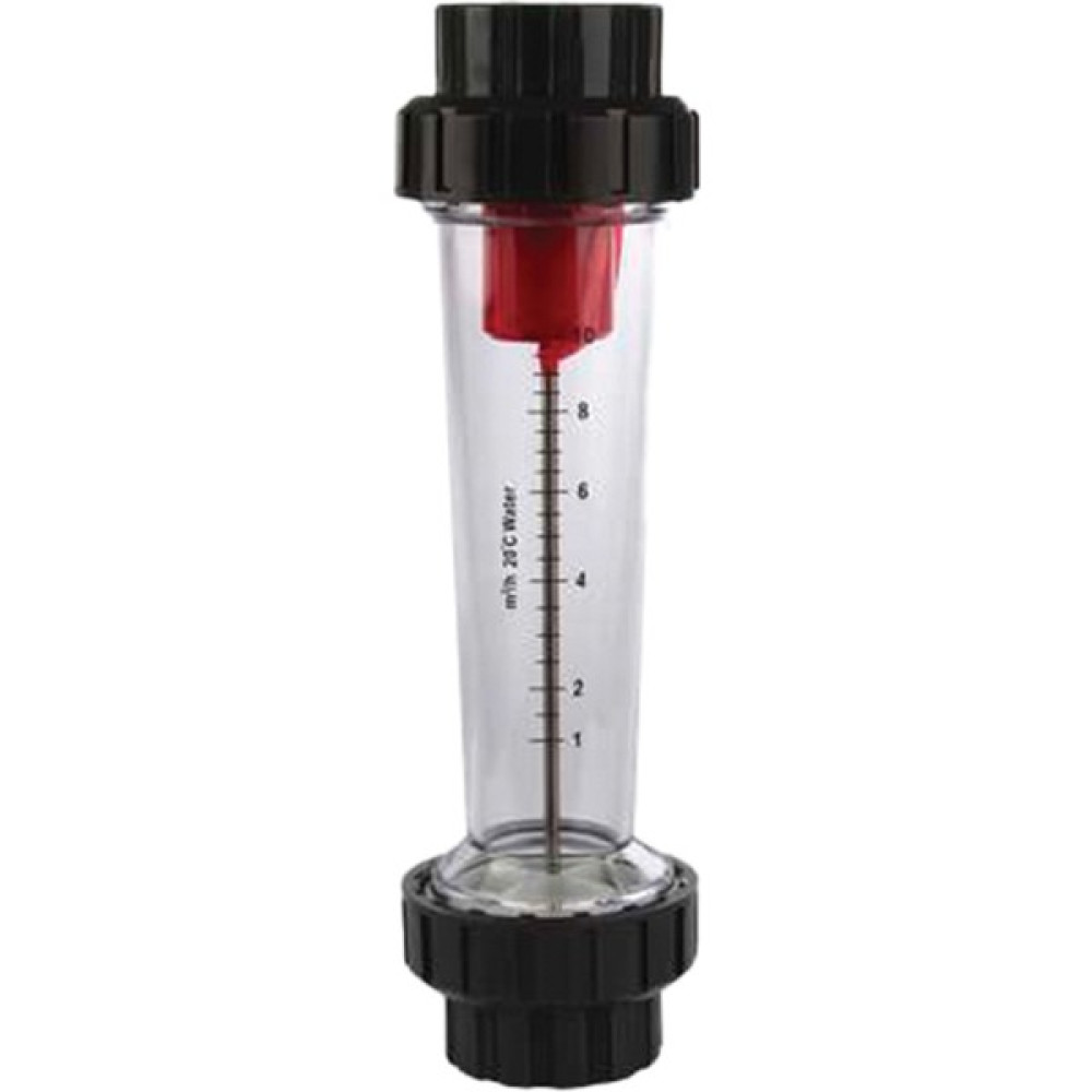 Meoflow-Şamandıralı Debimetre-Rotametre LZS50 1-10M3/H Oto Boyaları Fiyatı