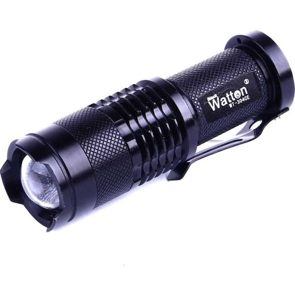 Mepa Tedarik Mini Şarjlı Pilli El Feneri WT-304 Oto Boyaları Fiyatı