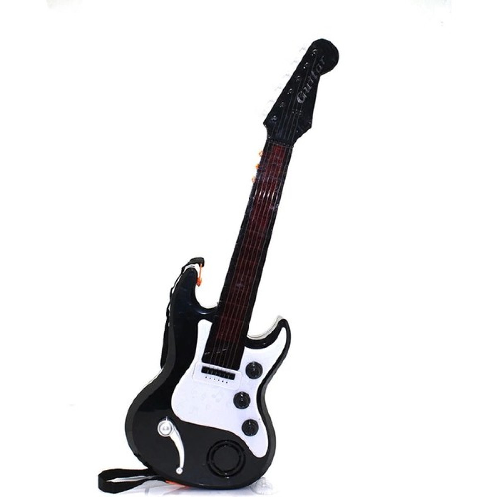 Mepa Tedarik Müzikli Ledli Gitar 389-8 Oto Boyaları Fiyatı