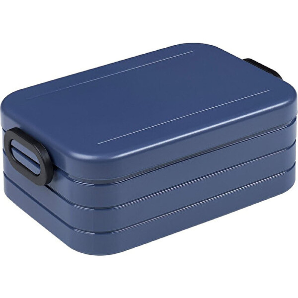 Mepal Bento Lunch Box Take A Break Midi - Nordic Denim - Lacivert - 1 Adet Beslenme Çantası Fiyatı