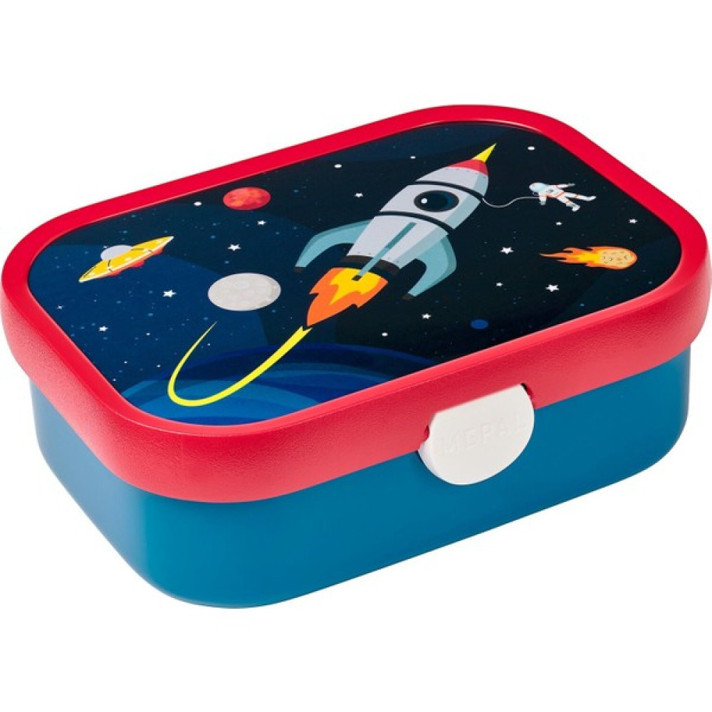 Mepal Lunch Box Campus Portatif Yemek Kabı 750 Ml - space Saklama Kapları Fiyatı