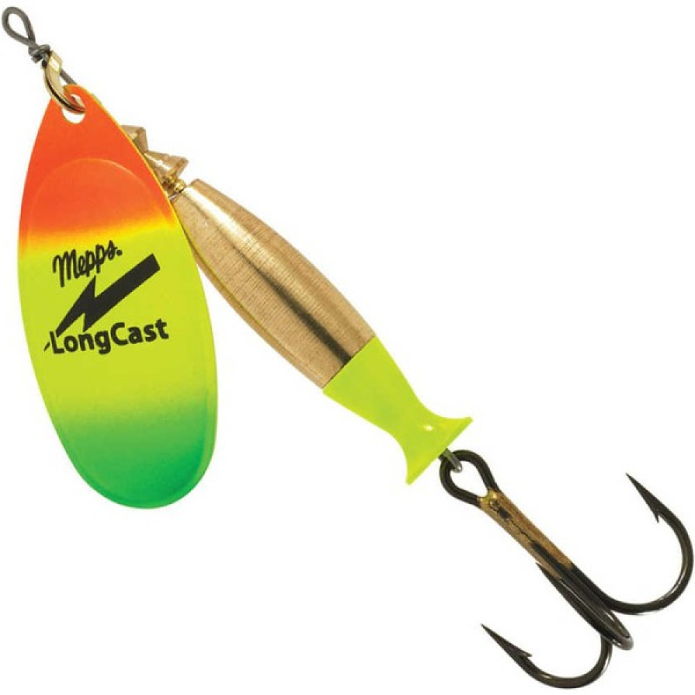 Mepps Long Cast Olta Kaşığı Gökkuşağı-No:2 Oto Boyaları Fiyatı
