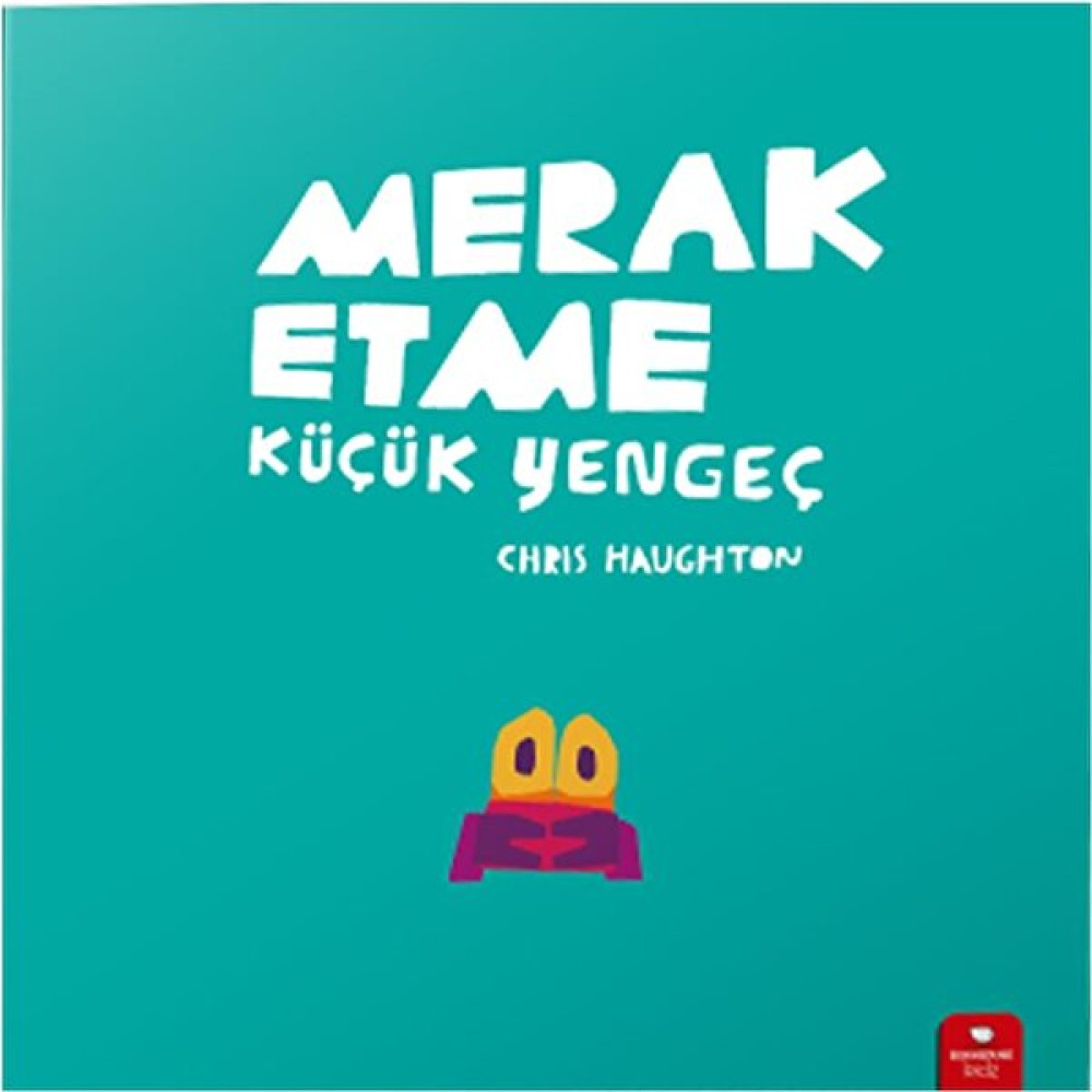 Merak Etme Küçük Yengeç Çocuk Masal Fiyatı