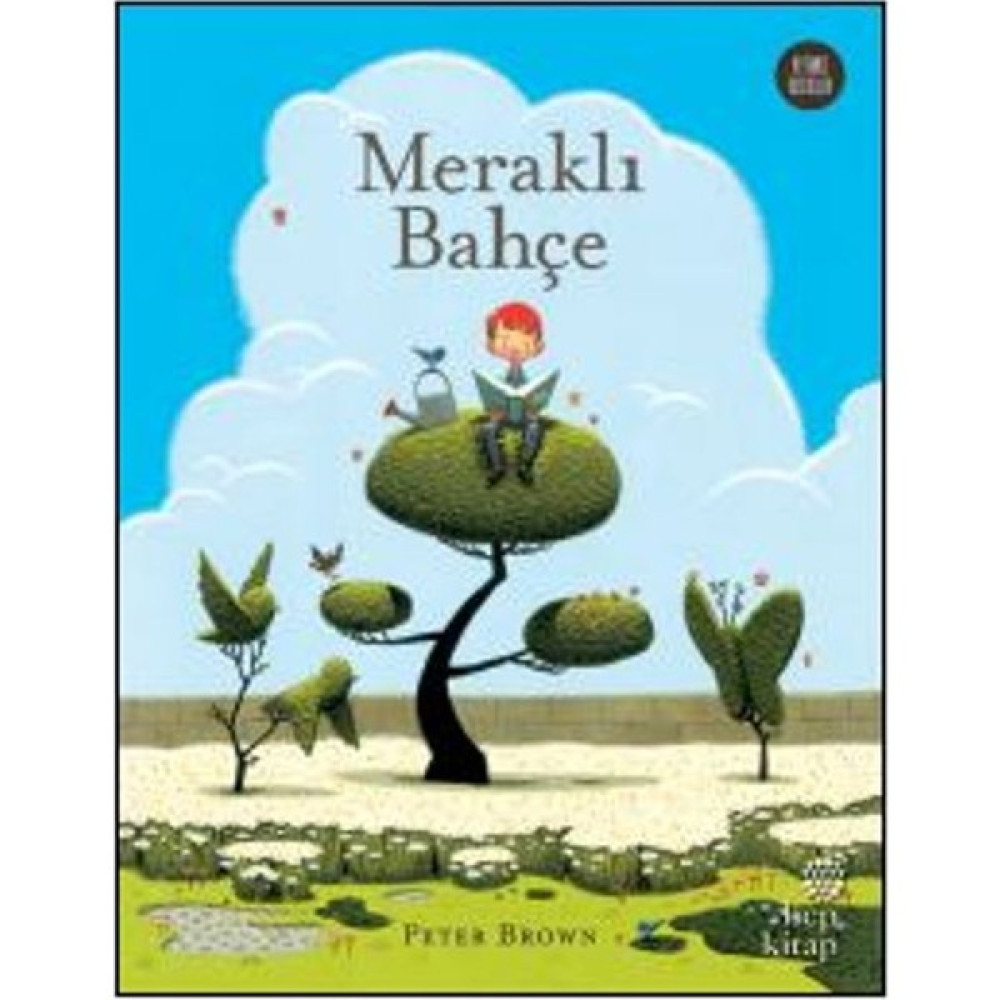 Meraklı Bahçe Okul Öncesi Eğitici & Öğretici Kitaplar Fiyatı