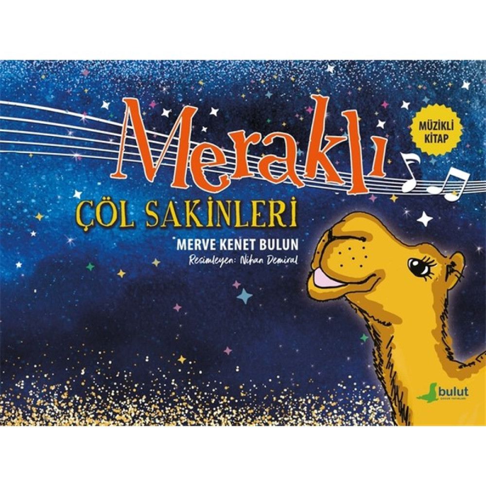 Meraklı Çöl Sakinleri Diğer Fiyatı
